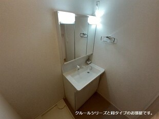 クルーレ．ケイの物件内観写真